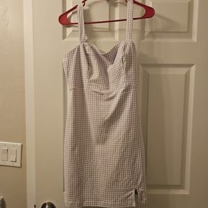 Hollister Dress Medium